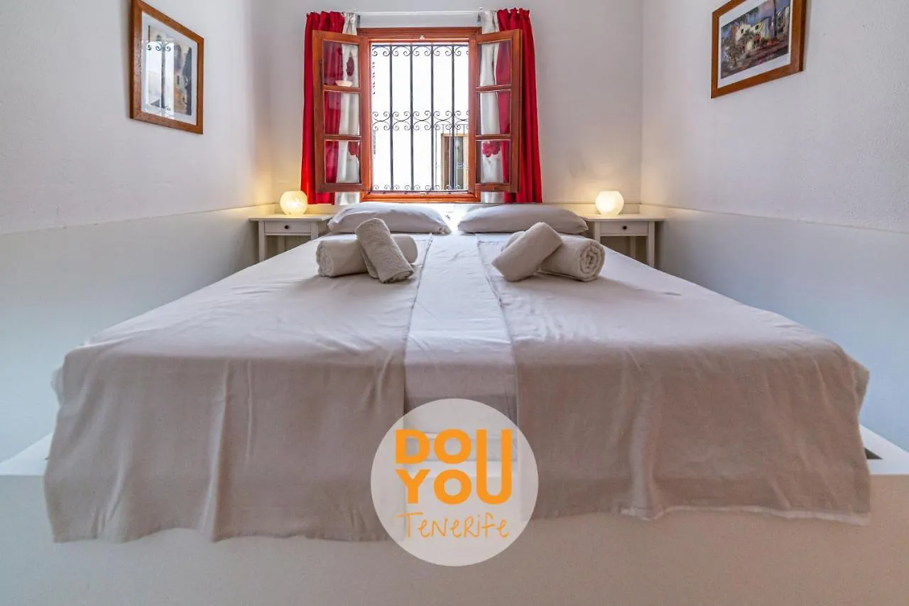 Apartment Fairways Club San Miguel de Abona Aparthotel
