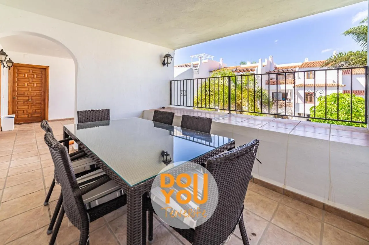 Apartment Fairways Club San Miguel de Abona Spain