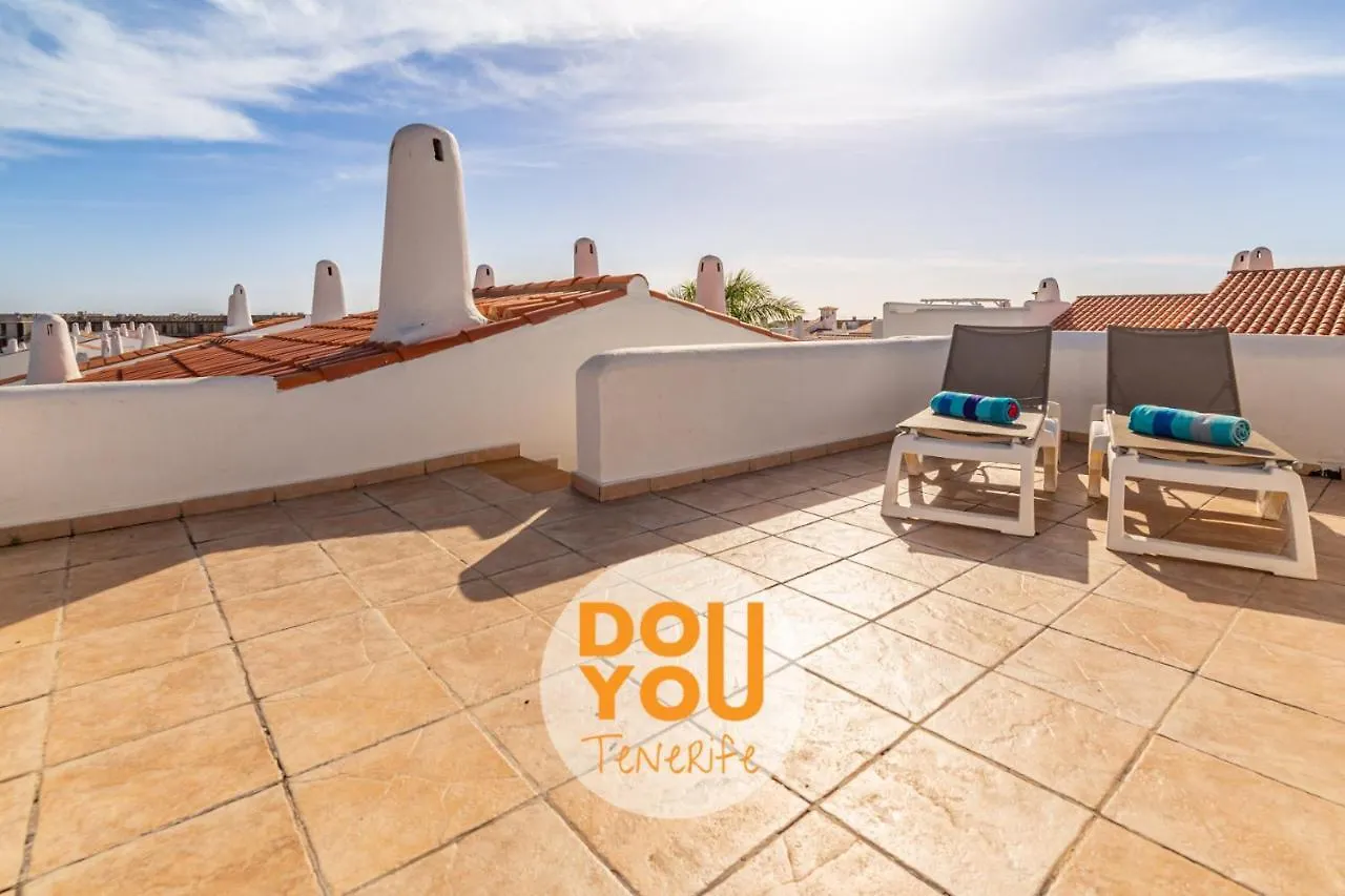 Apartment Fairways Club San Miguel de Abona 0*,  Spain