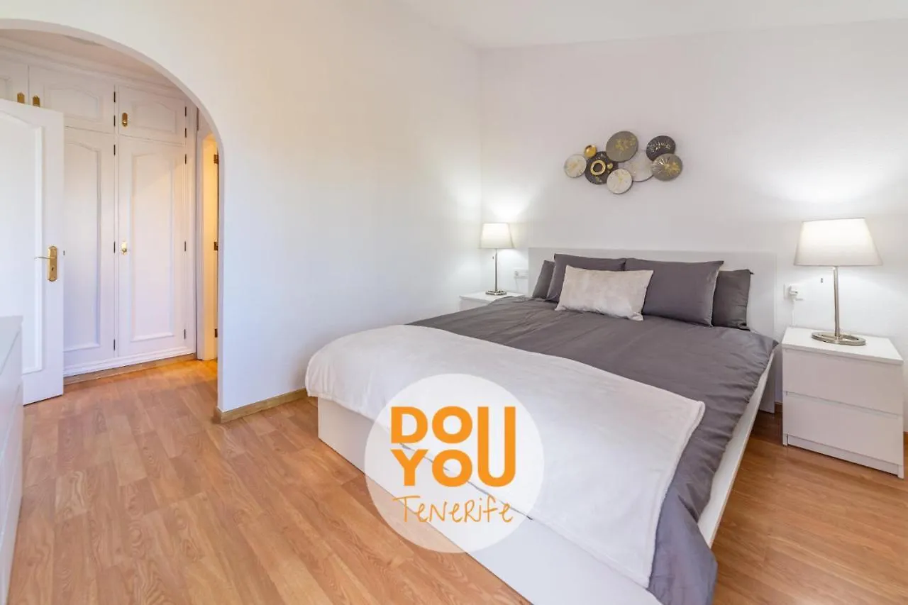Apartment Fairways Club San Miguel de Abona Aparthotel