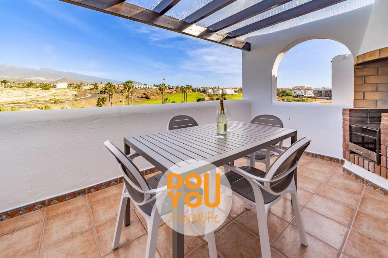 Aparthotel Apartment Fairways Club San Miguel de Abona