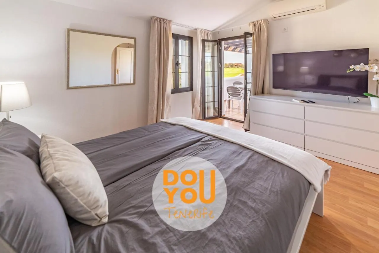 Apartment Fairways Club San Miguel de Abona Aparthotel