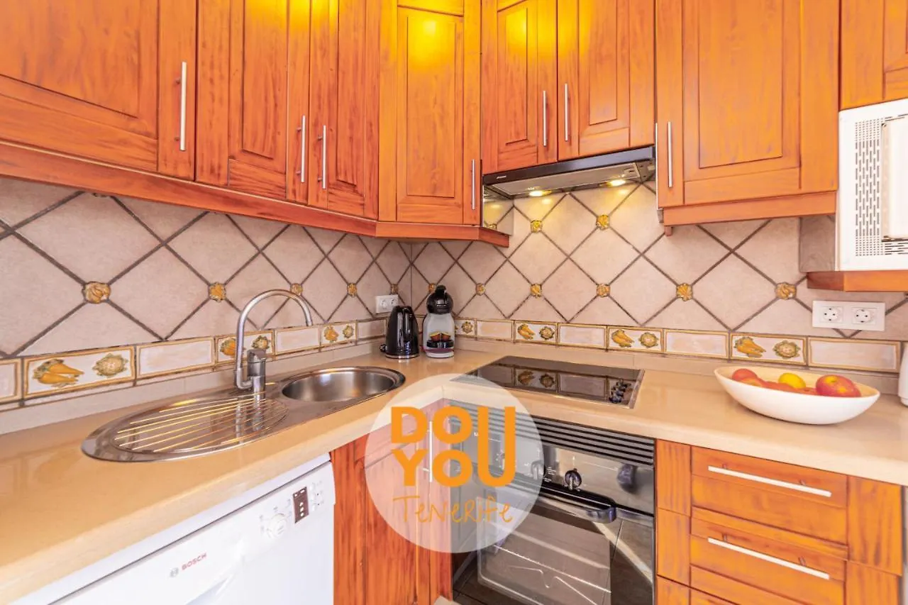 Aparthotel Apartment Fairways Club San Miguel de Abona