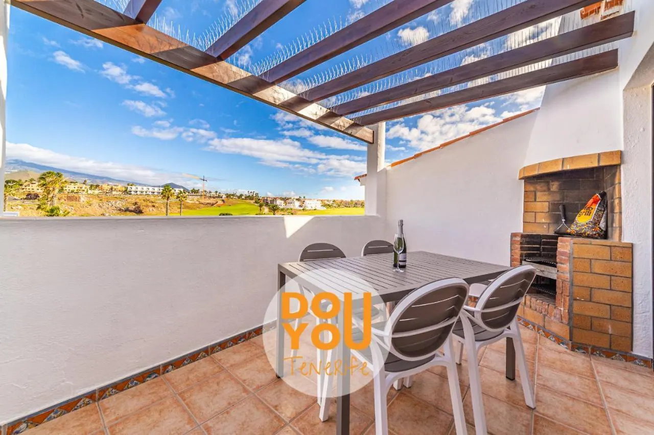 Apartment Fairways Club San Miguel de Abona 0*,  Spanje