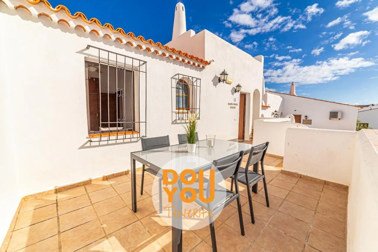 Apartment Fairways Club San Miguel de Abona Aparthotel
