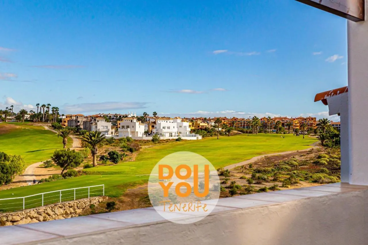 Apartment Fairways Club San Miguel de Abona Aparthotel