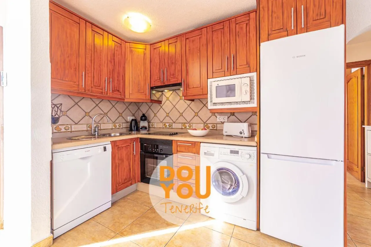 Apartment Fairways Club San Miguel de Abona
