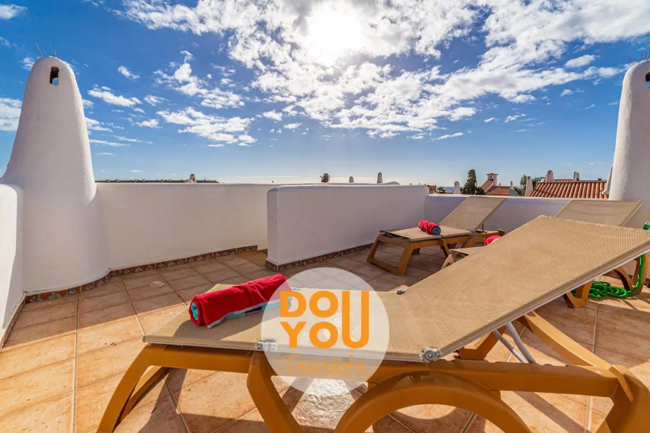 Apartment Fairways Club San Miguel de Abona 0*,