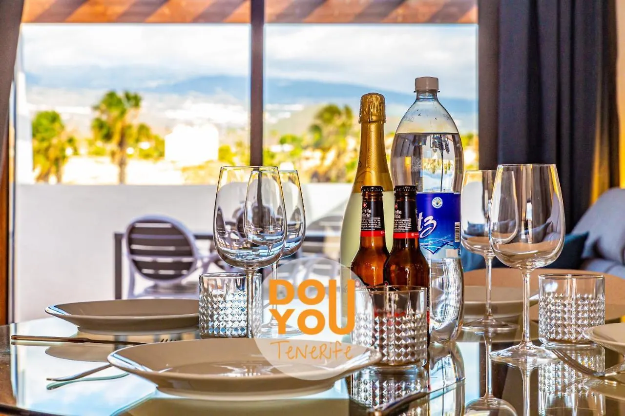 Apartment Fairways Club San Miguel de Abona Aparthotel