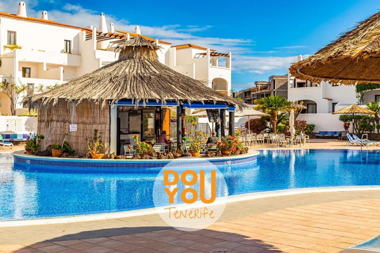 Apartment Fairways Club San Miguel de Abona Spanien