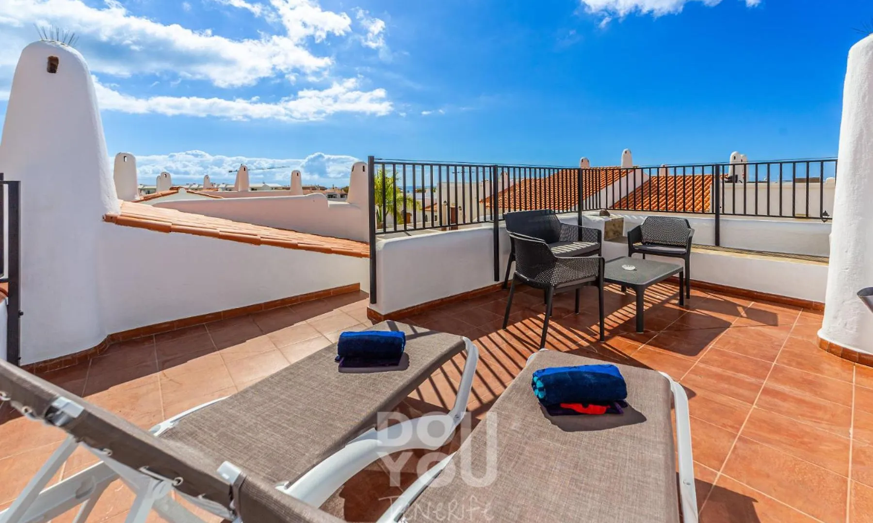 Apartment Fairways Club San Miguel de Abona Spanien