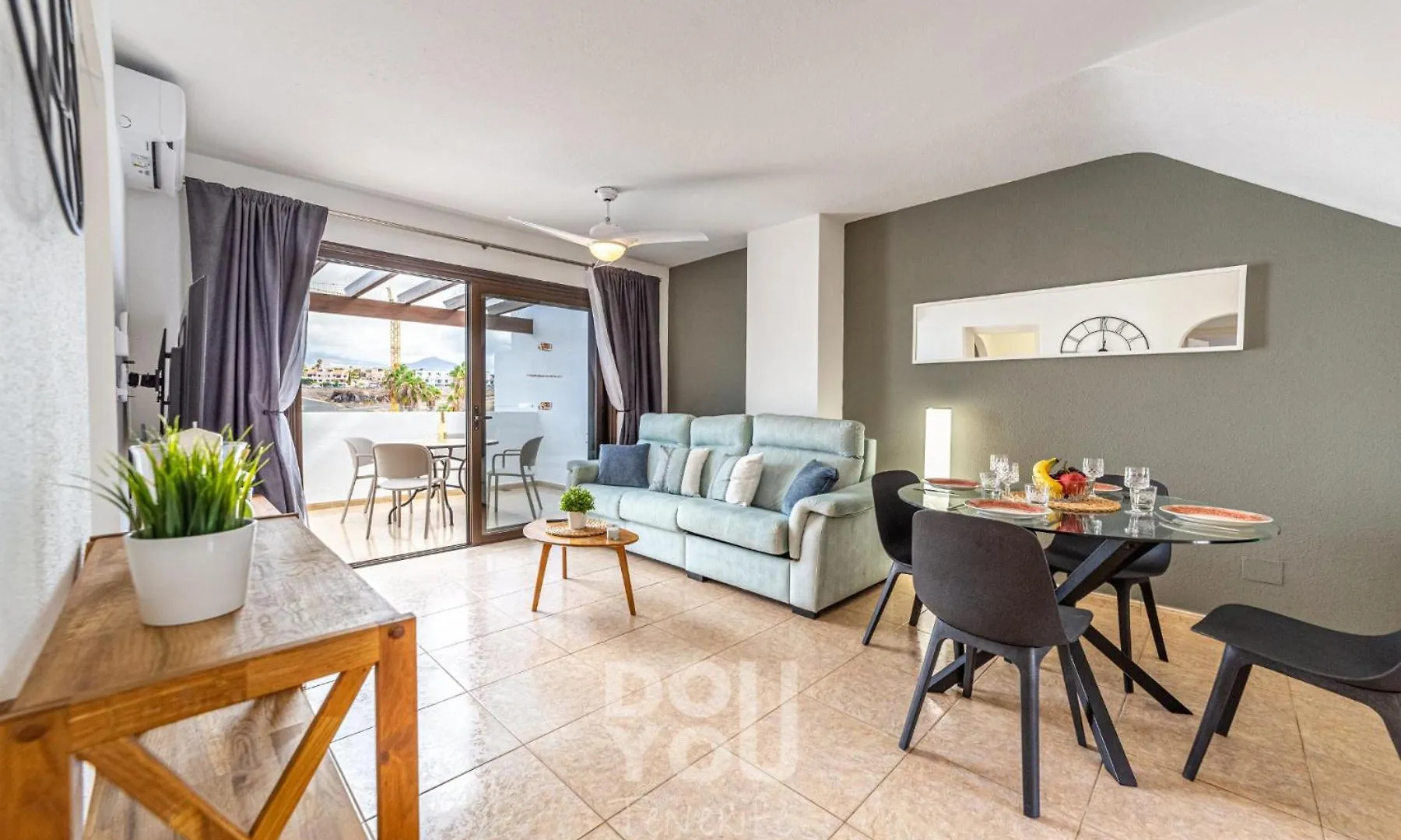 Apartment Fairways Club San Miguel de Abona 0*,  Spanien