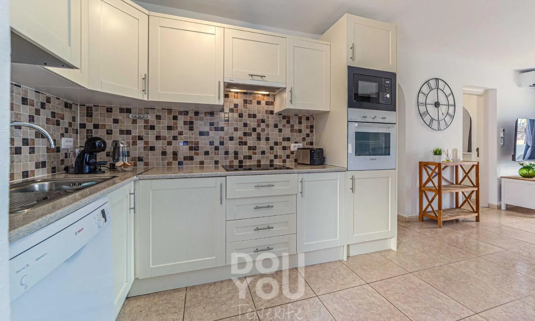 Aparthotel Apartment Fairways Club San Miguel de Abona Spanje